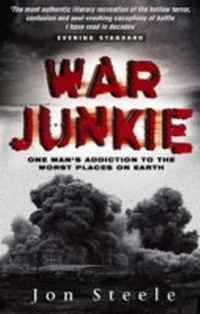 Abbildung von: War Junkie - Transworld Digital