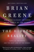 Cover: The Hidden Reality - Random House Inc