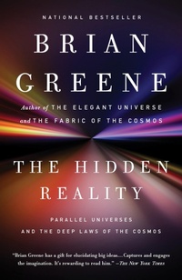Abbildung von: The Hidden Reality - Random House Inc