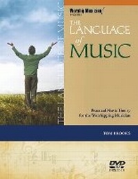 Enlarge image Cover: The Language of Music - Hal Leonard Corporation