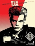 Cover: The Very Best of Billy Idol - Idolize Yourself - Hal Leonard Corporation