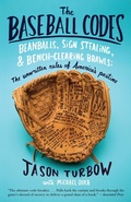 Cover: The Baseball Codes - Anchor Books