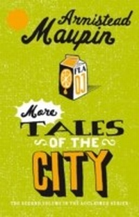 Abbildung von: More Tales Of The City - Transworld Digital
