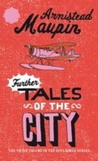 Abbildung von: Further Tales Of The City - Transworld Digital