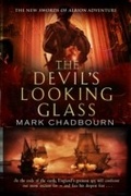 Cover: The Devil's Looking-Glass - Transworld Digital