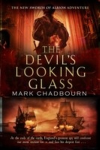 Enlarge image Cover: The Devil's Looking-Glass - Transworld Digital