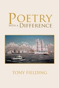 Cover: Poetry with a Difference - Xlibris