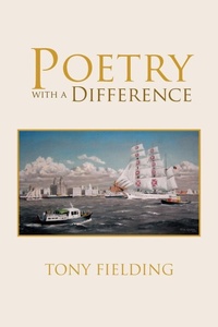 Enlarge image Cover: Poetry with a Difference - Xlibris