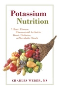 Cover: Potassium Nutrition - iUniverse