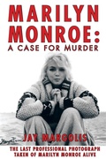 Cover: Marilyn Monroe - iUniverse