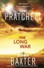 Cover: The Long War - Transworld Digital