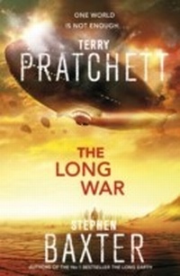 Enlarge image Cover: The Long War - Transworld Digital