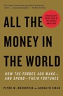 Cover: All the Money in the World - Random House Inc