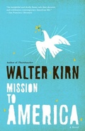 Cover: Mission to America - Anchor