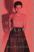 Cover: A Mirror Garden - Anchor Books