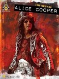 Cover: The Best of Alice Cooper - Hal Leonard Corporation