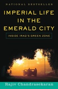 Cover: Imperial Life in the Emerald City - Random House Inc