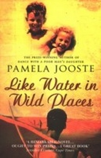 Abbildung von: Like Water In Wild Places - Transworld Digital