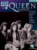 Cover: Queen - Hal Leonard Corporation