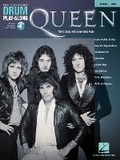 Cover: Queen - Hal Leonard Corporation