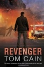 Cover: Revenger - Transworld Digital
