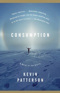 Cover: Consumption - Random House Inc