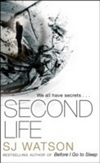 Enlarge image Cover: Second Life - Transworld Digital