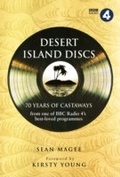 Cover: Desert Island Discs: 70 Years of Castaways - Transworld Digital
