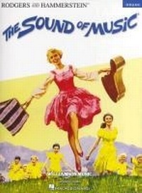 Abbildung von: The Sound of Music - Hal Leonard Corporation