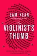 Cover: The Violinist's Thumb - Transworld Digital