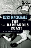Cover: The Barbarous Coast - Random House USA Inc