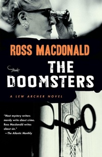 Enlarge image Cover: The Doomsters - Potter Style