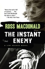 Cover: The Instant Enemy - Potter Style