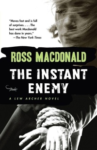Enlarge image Cover: The Instant Enemy - Potter Style