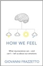 Cover: How We Feel - Transworld Digital