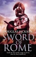 Cover: Sword of Rome - Transworld Digital