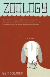 Enlarge image Cover: Zoology - Random House Inc