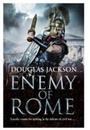 Cover: Enemy of Rome - Transworld Digital