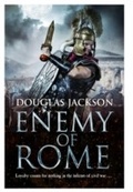 Cover: Enemy of Rome - Transworld Digital