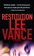 Cover: Restitution - Random House Inc