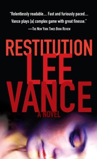 Enlarge image Cover: Restitution - Random House Inc