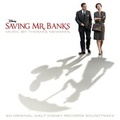 Cover: Saving Mr. Banks - Universal Music