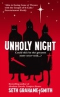 Cover: Unholy Night - Transworld Digital