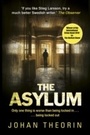 Cover: The Asylum - Transworld Digital