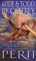 Cover: Dragon's Fire - Transworld Digital