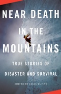 Cover: Near Death in the Mountains - Vintage Books