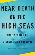 Cover: Near Death on the High Seas - Random House Inc