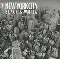 Abbildung von: New York City 2014 - schwarz-weiß - Brown Trout