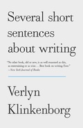 Cover: Several Short Sentences About Writing - Vintage Books