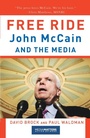 Cover: Free Ride - Anchor Books